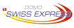 Domo Swiss Express-logo